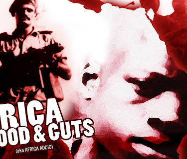 Africa Blood & Guts (1967)