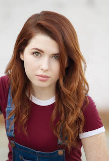 Saige Ryan Campbell
