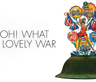 Oh! What A Lovely War (1969)