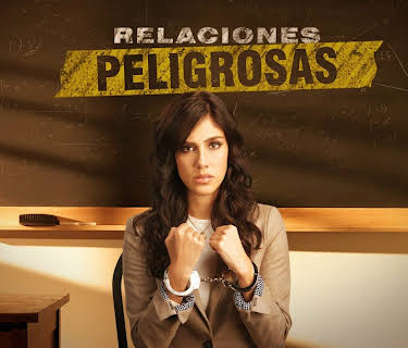 Relaciones peligrosas S1