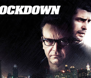 Knockdown (2011)