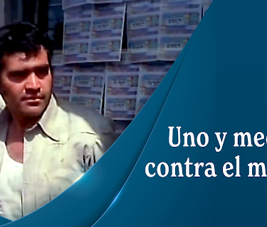 Uno y medio contra el mundo (1973)