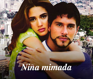 Niña Mimada season-1