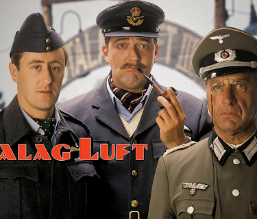 Stalag Luft (1993)