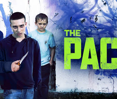 The Pack (2023)