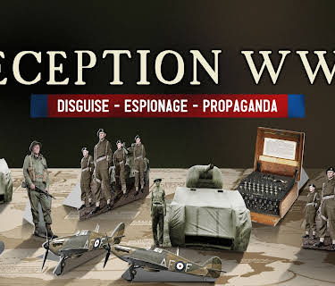 Deception WWII
