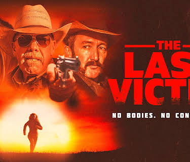 The Last Victim (2022)