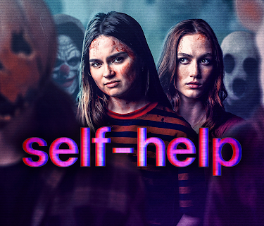 Self-Help (2025)