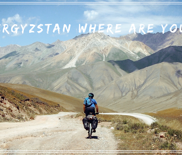 Kyrgyzstan Where Are You? (2024)