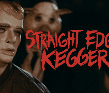 Straight Edge Kegger (2021)