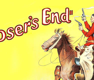 Loser's End (1935)