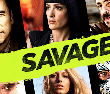 Savages (Unrated) (2012)