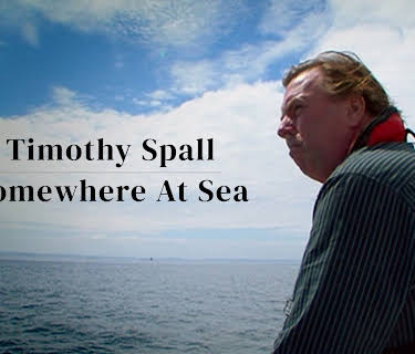 Timothy Spall: Somewhere At Sea