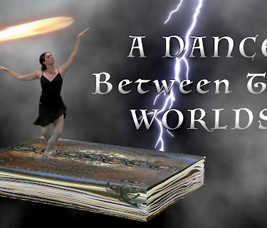A Dance Between Two Worlds (2023)