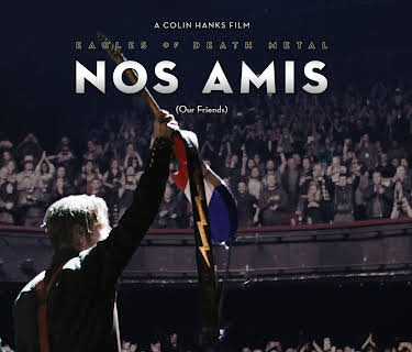 Eagles Of Death Metal: Nos Amis(Our Friends) (2017)
