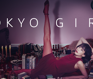Tokyo Girl