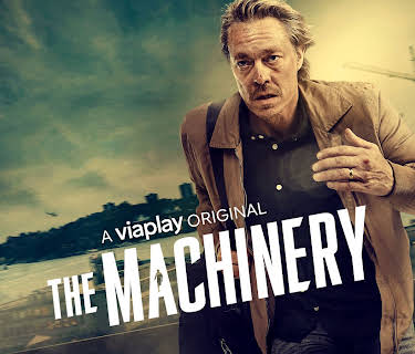 The Machinery S01