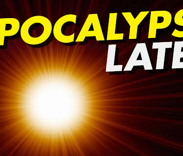 Apocalypse Later: Harold Camping vs The End of the World (2014)