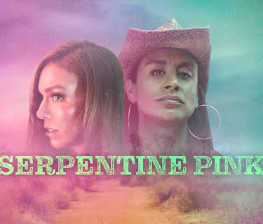 Serpentine Pink (2025)