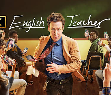 English Teacher Season 1
