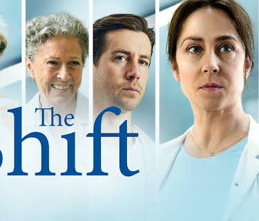 The Shift (English Subtitles)
