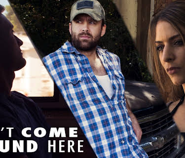 Don't Come Around Here (2017)
