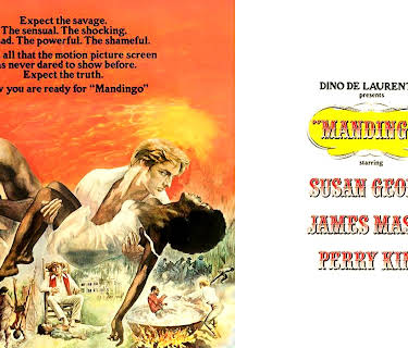 Mandingo (1975)