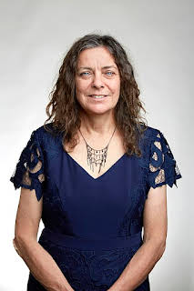 Jill Banfield