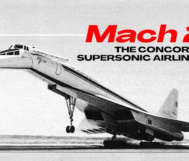 Mach 2 (2001)