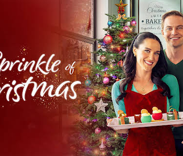 A Sprinkle of Christmas