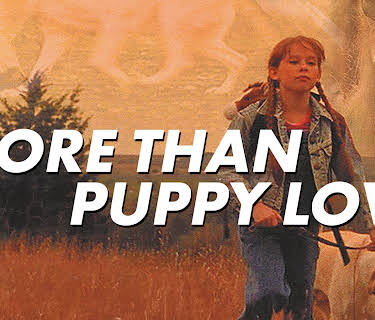 More Than Puppy Love (2002)