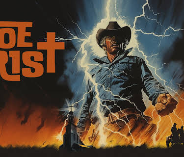 Joe Crist (2024)