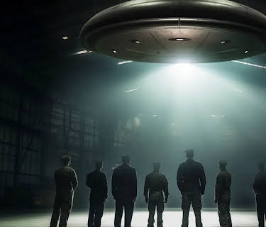 Battle For Disclosure (2024)