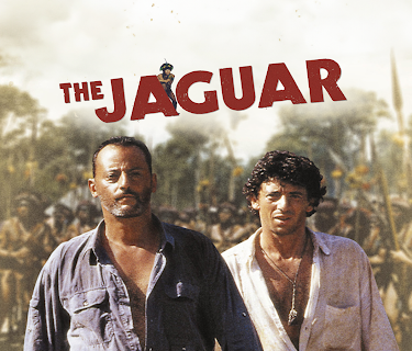 The Jaguar (1996)