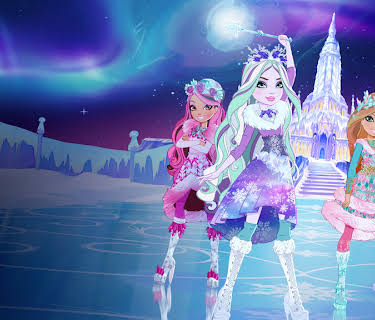 Ever After High