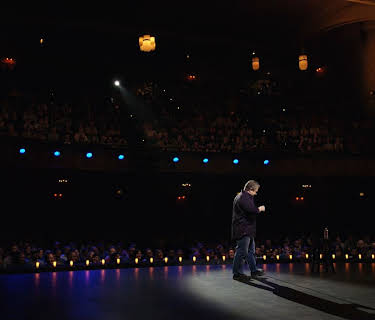 Patton Oswalt: Annihilation (2017)