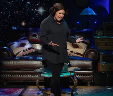 Wishful Drinking (2010)