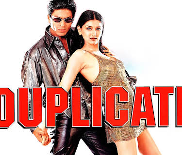 Duplicate (1998)