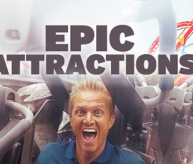 Epic Attractions Season 1