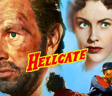 Hellgate (1952)