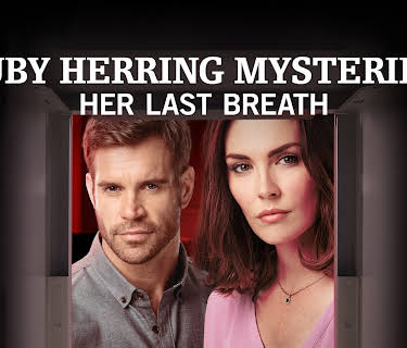 Ruby Herring Mysteries: Her Last Breath (2019)