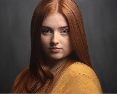 Lucy Carolan
