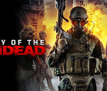 Army of the Undead (2015)