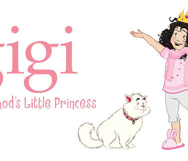 Gigi, God's Little Princess: Season 1