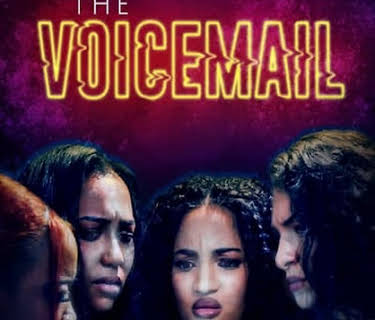 The Voicemail (2024)