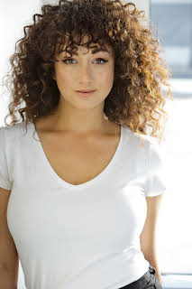 María DiDomenico
