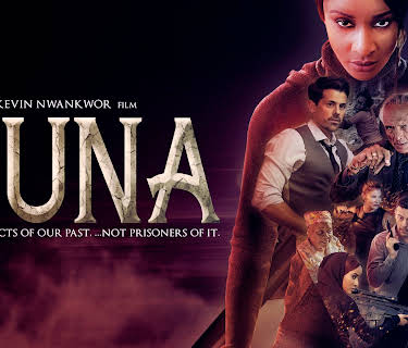 MUNA (2019)