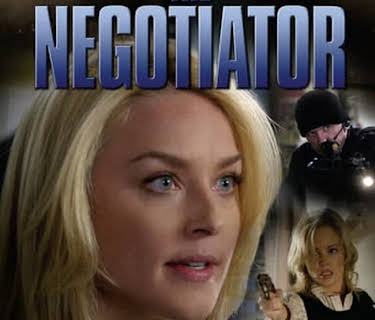 The Negotiator (2005)