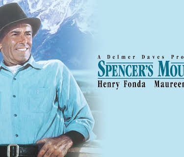 Spencer's Mountain (1963)
