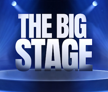 The Big Stage